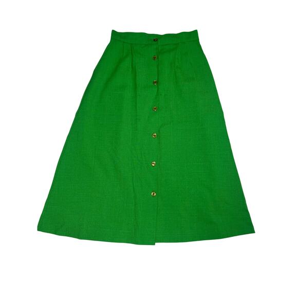 Julie Lynn Dresses & Skirts - True vintage 70s Skirt